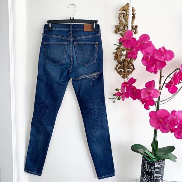 MADEWELL JEANS - Picture 2 of 10